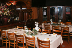 Golden Vines Centerpiece Rental