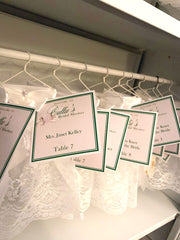 Dalmazio Design Romance Armoire w/ Props Rental