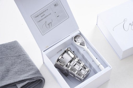 Get Gifty-Enjoy The Ice Cream Set