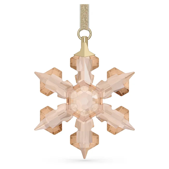 Swarovski 2022 Festive Ornament, Small LAST IN STOCK