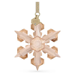 Swarovski Festive Annual Edition 2022 Ornament