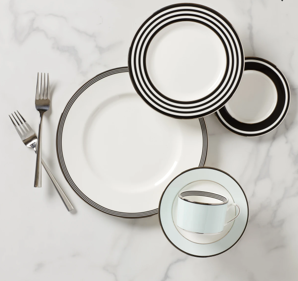 Parker Place™ 5-Piece Place Setting