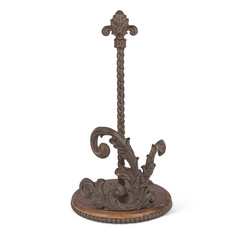 GG Collection Acanthus Paper Towel Holder - 20% OFF