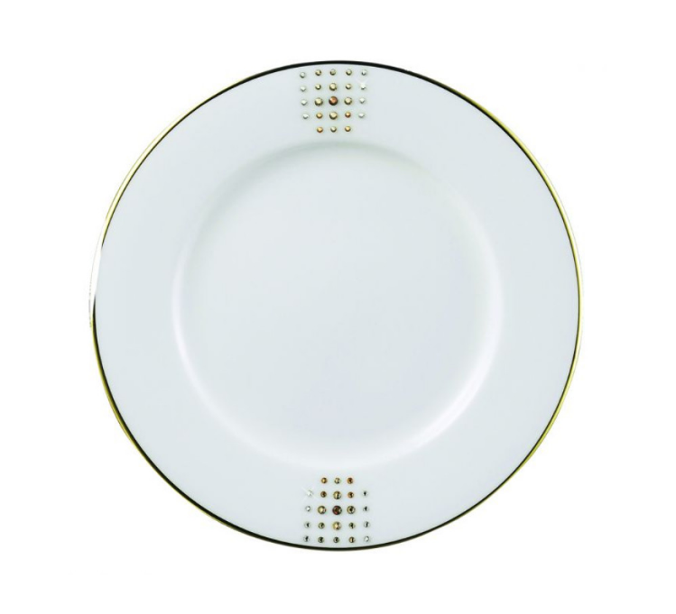 Adonis Bread & Butter Plate