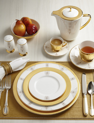 Adonis Tea Cup & Saucer
