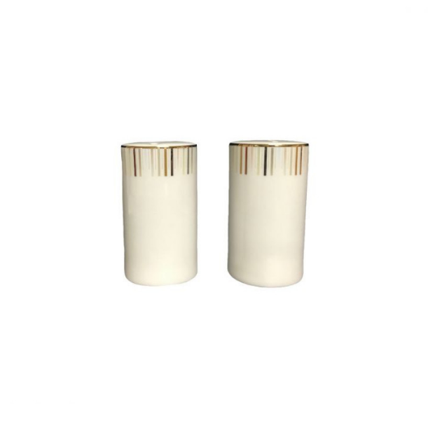 Luminous Salt & Pepper Shaker