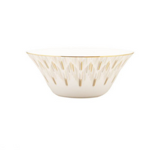 Luminous Serving Bowl