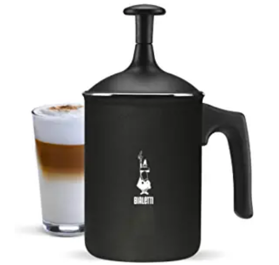 Milk Frother TuttoCrema