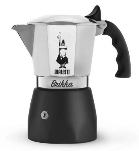 New Brikka 2 Cups