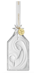 Nativity Ornament - LAST IN STOCK!
