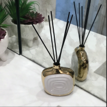 Tall Square Diffuser