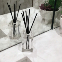 Square Tall Diffuser