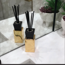 Square Tall Diffuser