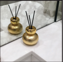 Round Diffuser