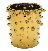 Dimensional Bud Vase