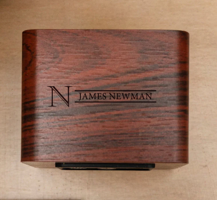 Perfectly Personalized Bluetooth Speakers