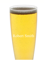 Perfectly Personalized 20 oz. Grand Pilsner