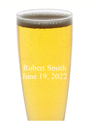 Perfectly Personalized 20 oz. Grand Pilsner