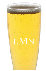Perfectly Personalized 20 oz. Grand Pilsner