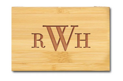 Perfectly Personalized Gentleman’s Box - Classic Collection