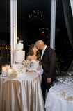 Champagne Tower Rental