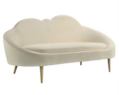 Heavenly  Loveseat Rental