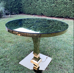 Sarah Cake Table Rental