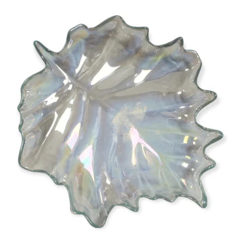 Debora Carlucci Leaf Candy Dish