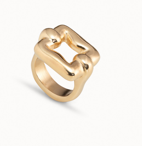 Femme Fatale Ring