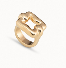 Femme Fatale Ring