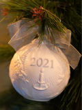 2021 Christmas Ball (LAST IN STOCK)