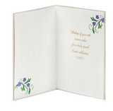 TRULY SPECIAL EASTER CELEBRATION EASTER GREETING CARD