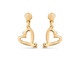 One Love Earrings