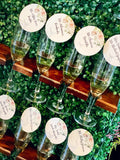 Bubbly Brunch Seating Chart Rental