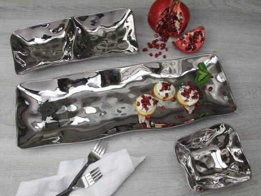 Thin & Simple Bread Tray