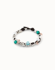 Charming Bracelet Silver Medium