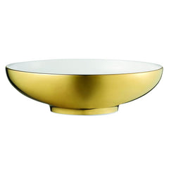 Adonis Fruit/Dessert Bowl&#44; Gold