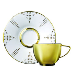 Adonis Espresso Cup & Saucer