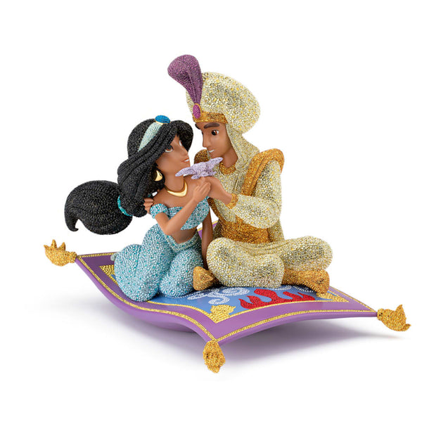 Aladdin Magic Carpet Ride Limited Edition