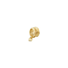 Prisionero Ring
