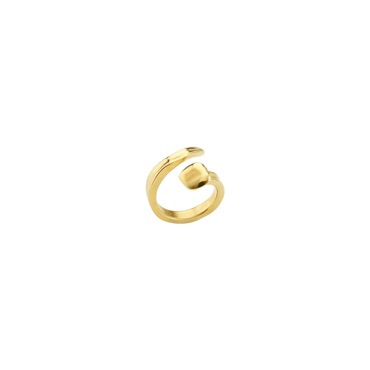 B12 Ring