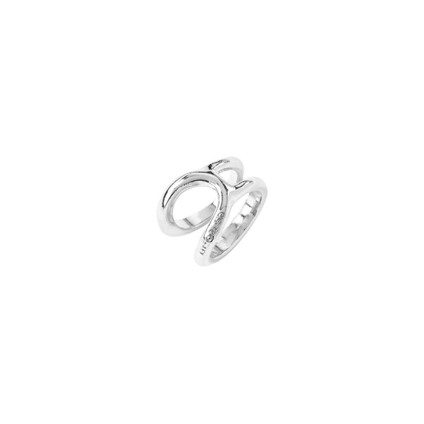 Shortcut (Silver Plated)