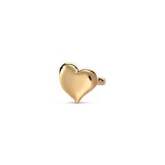 Uno Heart Ring