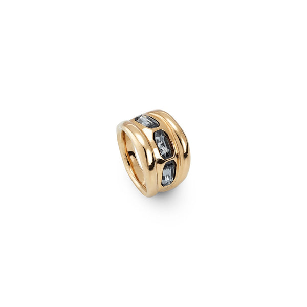 Blue Moon Ring