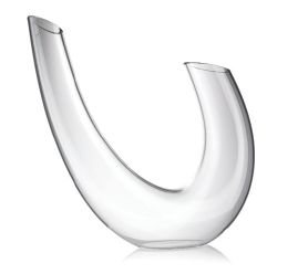 Rogaska - Dalmazio Design - Aurea Decanter Parabola