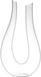 Rogaska - Dalmazio Design - Aurea Decanter Lyre 48 Oz.