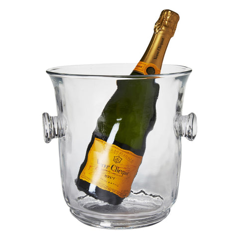 Carine Champagne Bucket