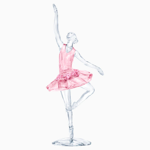 Swarovski Ballerina Dalmazio Design