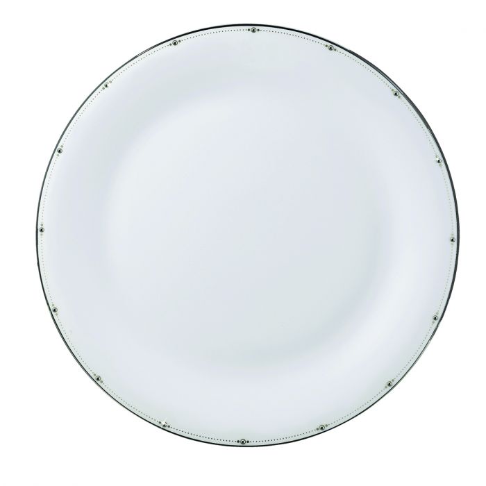 Best Wishes II Dinner Plate