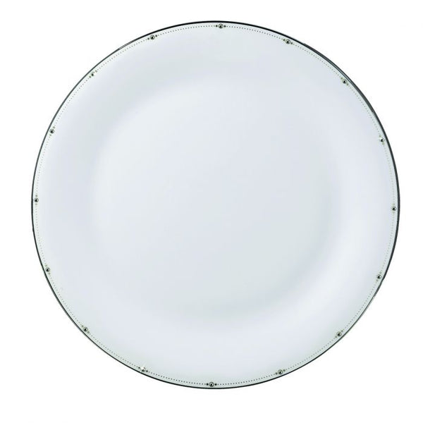 Best Wishes II Dinner Plate